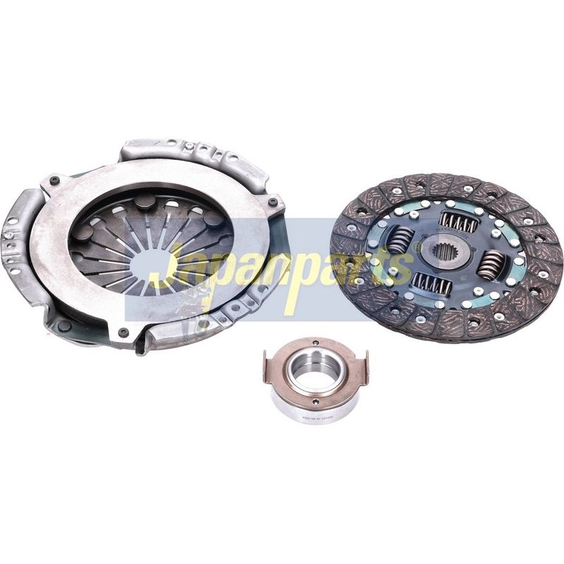 KF-894 JAPANPARTS Kit frizione 