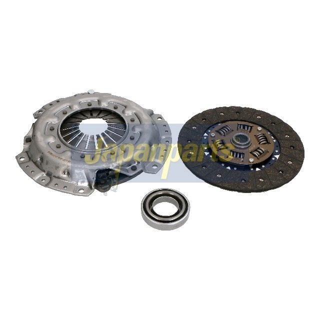 KF-918 JAPANPARTS Kit frizione 