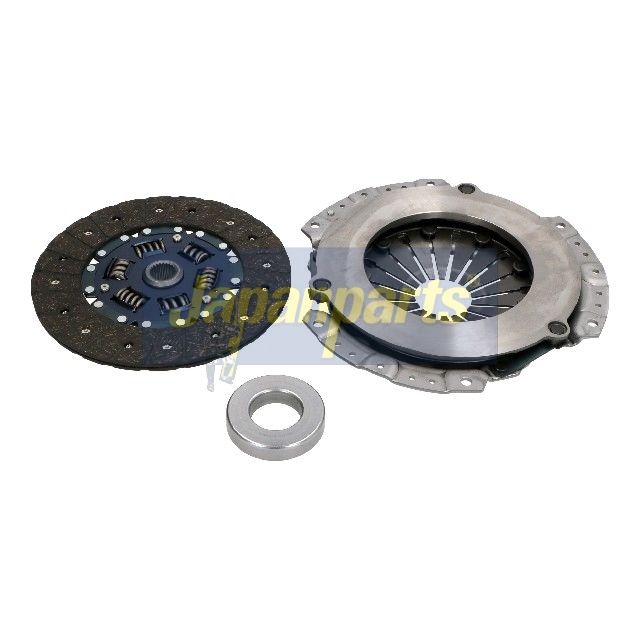 KF-918 JAPANPARTS Kit frizione 