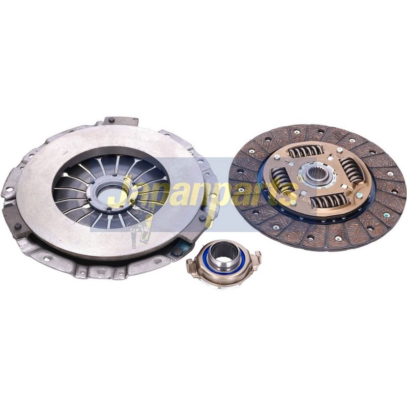 KF-H18 JAPANPARTS Kit frizione 