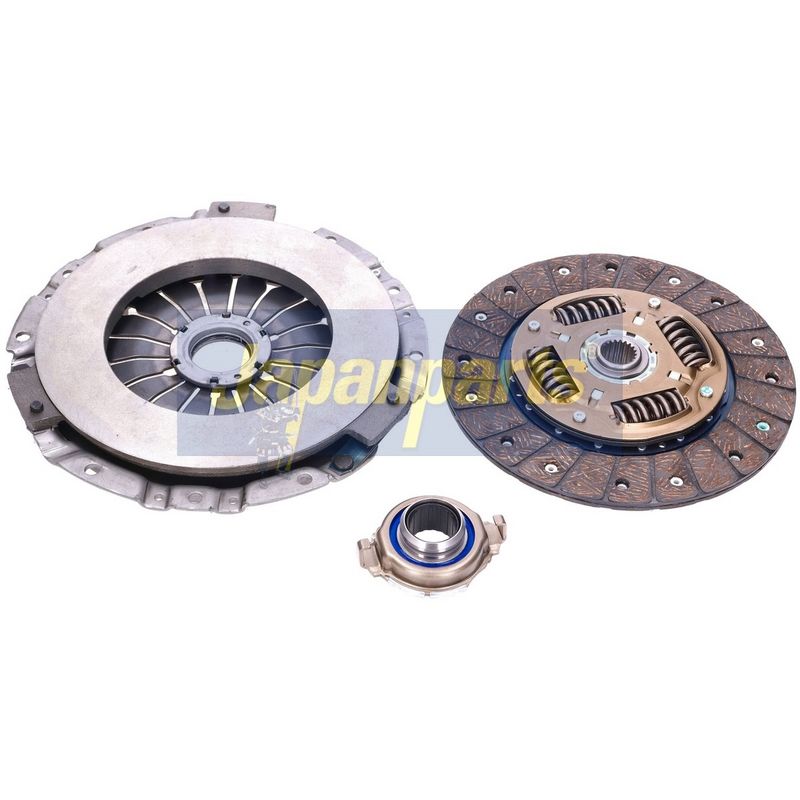 KF-H18 JAPANPARTS Kit frizione 