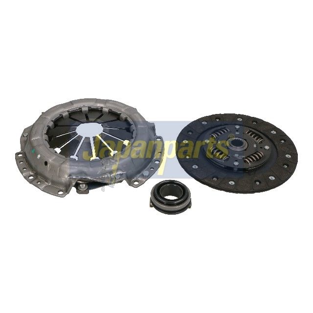 KF-H28 JAPANPARTS Kit frizione 