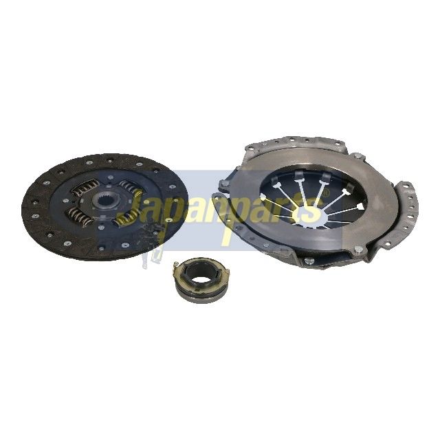 KF-H28 JAPANPARTS Kit frizione 