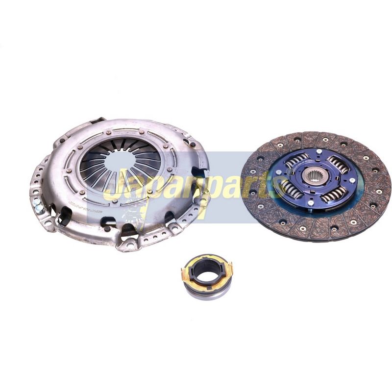 KF-H29 JAPANPARTS Kit frizione 