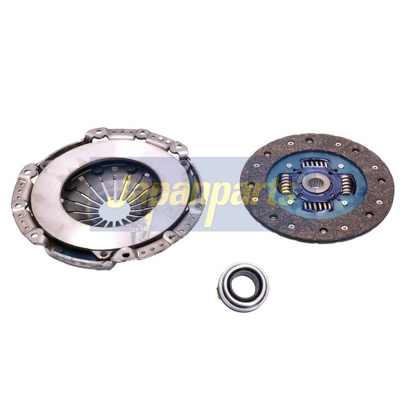 KF-H29 JAPANPARTS Kit frizione 