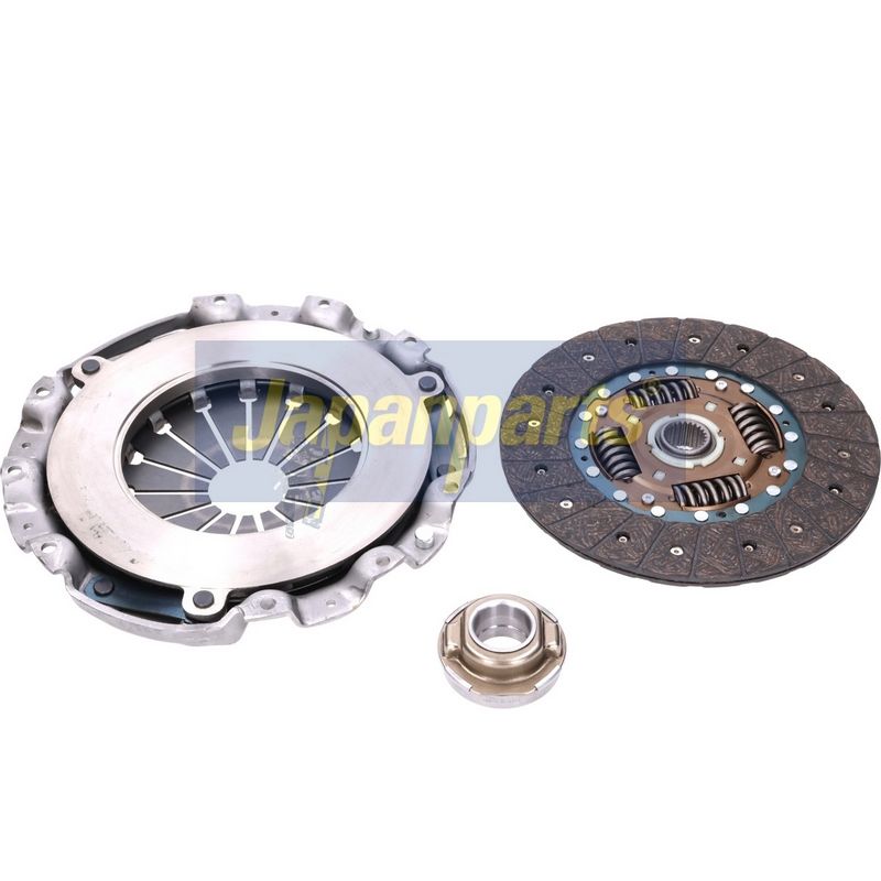 KF-H31 JAPANPARTS Kit frizione 
