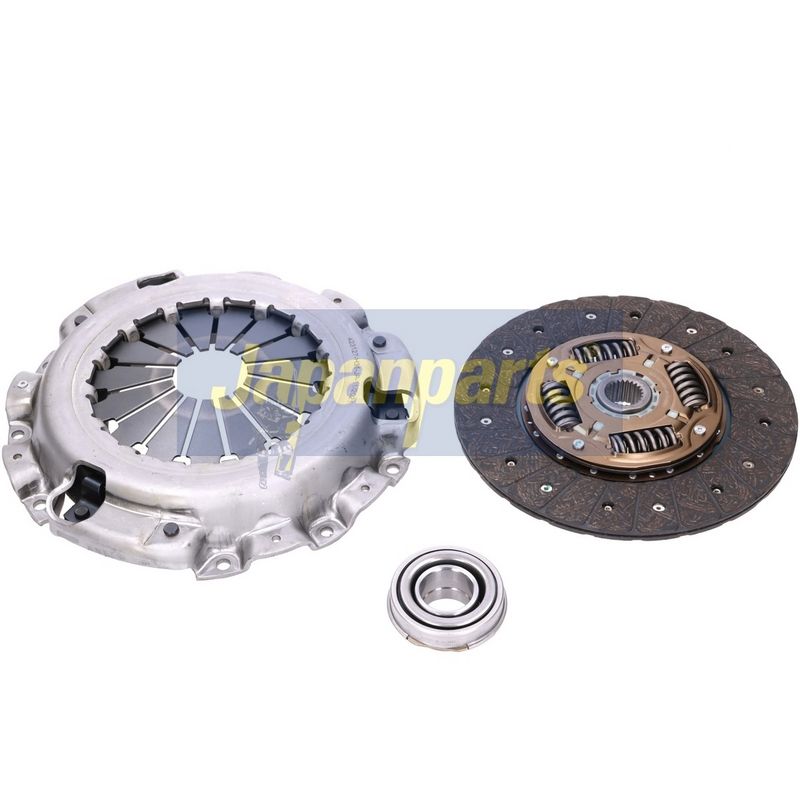 KF-H31 JAPANPARTS Kit frizione 