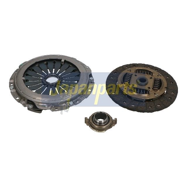 KF-H32 JAPANPARTS Kit frizione 