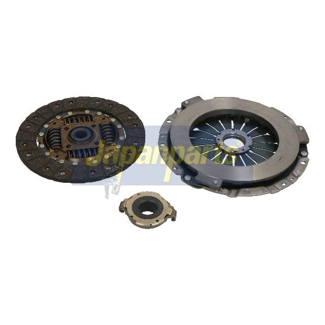 KF-H32 JAPANPARTS Kit frizione 
