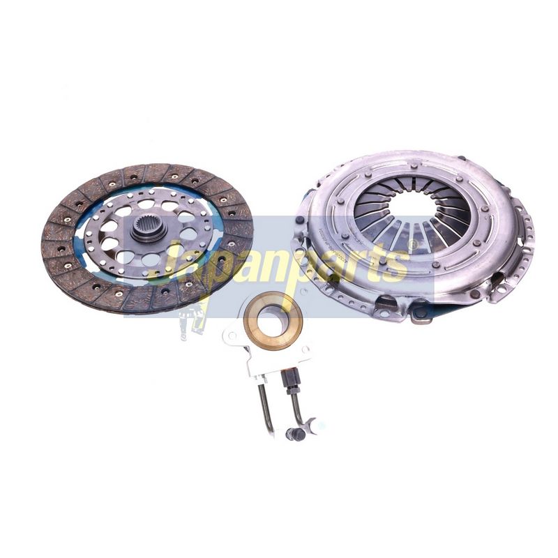 KF-H56 JAPANPARTS Kit frizione 