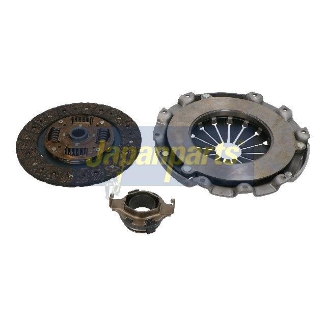 KF-K26 JAPANPARTS Kit frizione 