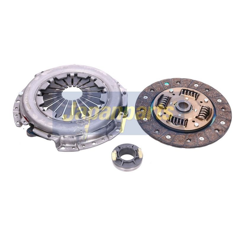 KF-K33 JAPANPARTS Kit frizione 