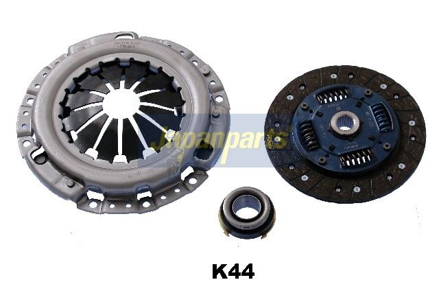 KF-K44 JAPANPARTS Kit frizione 