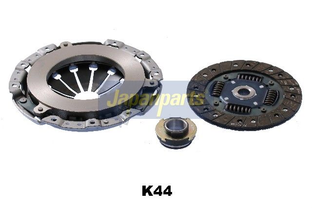 KF-K44 JAPANPARTS Kit frizione 