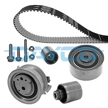 KTB563 DAYCO Kit cinghie dentate 