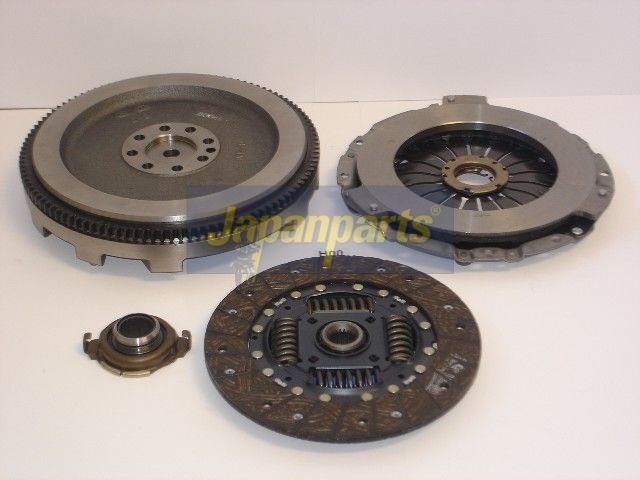 KV-H00 JAPANPARTS Kit frizione 