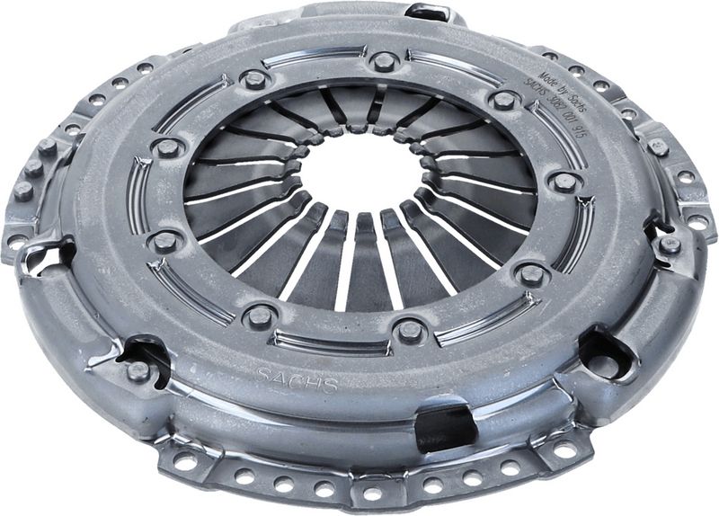 3000950734 SACHS Kit frizione 