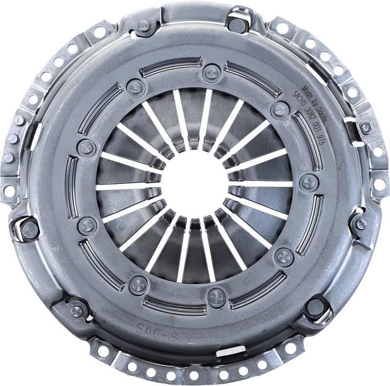3000950734 SACHS Kit frizione 