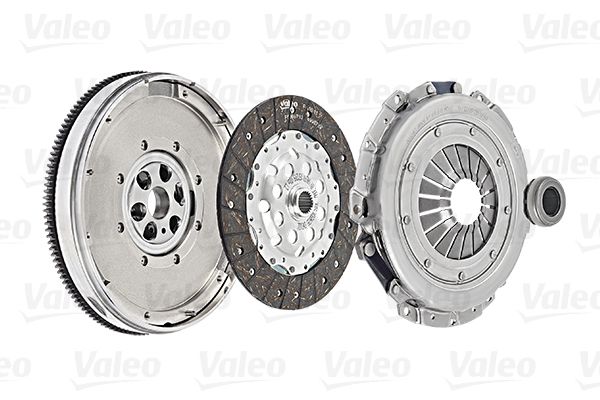 837041 VALEO Kit frizione 