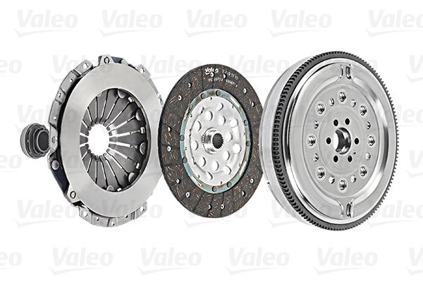 837041 VALEO Kit frizione 