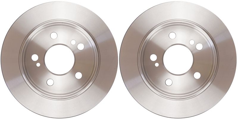 DF1583 TRW Disco freno 