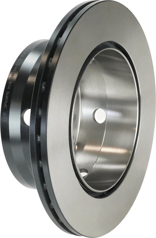 DF4089S TRW Disco freno 