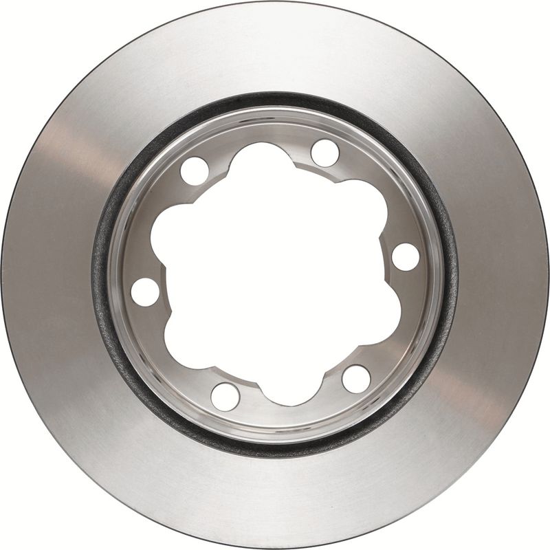 DF4089S TRW Disco freno 