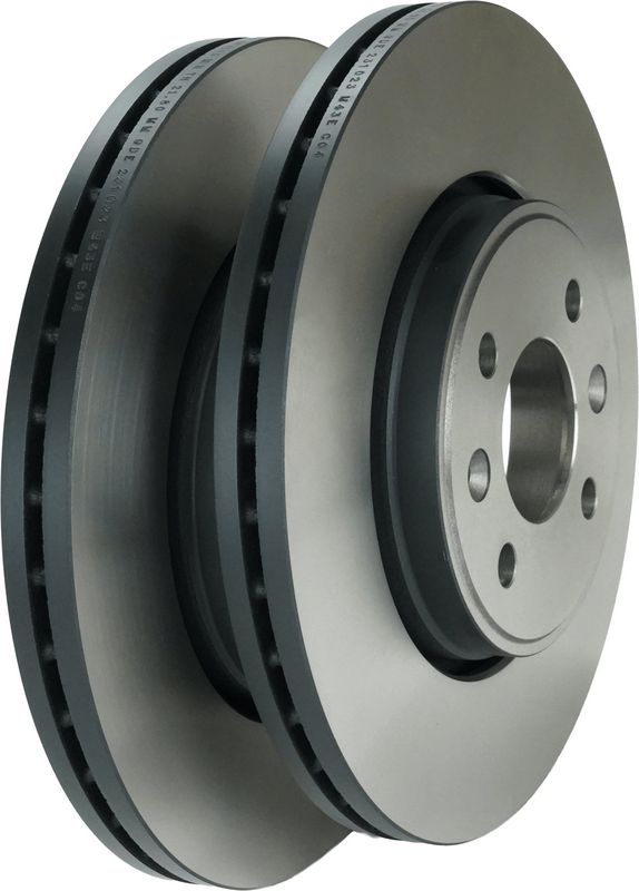 DF4110 TRW Disco freno 