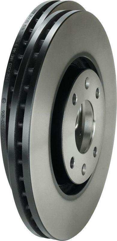 DF4183 TRW Disco freno 