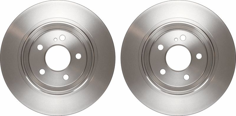 DF4263 TRW Disco freno 