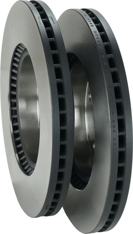 DF4283 TRW Disco freno 