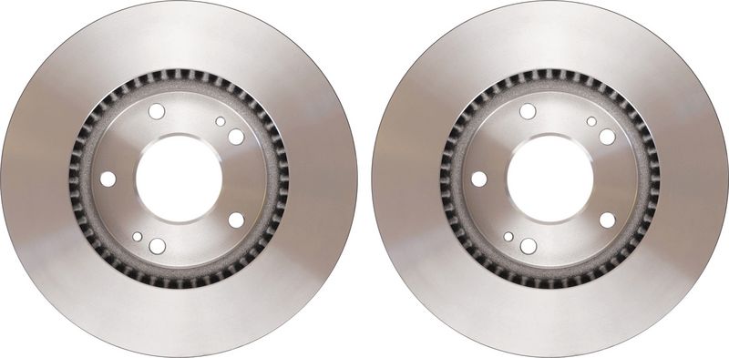DF4283 TRW Disco freno 