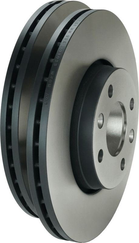 DF4364 TRW Disco freno 