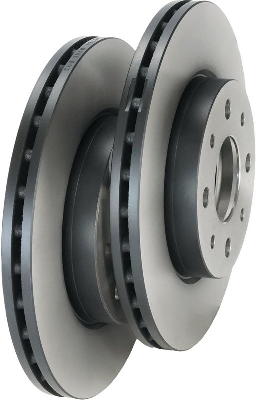 DF4375 TRW Disco freno 