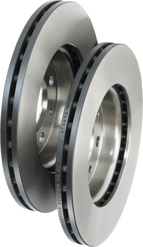DF4375 TRW Disco freno 
