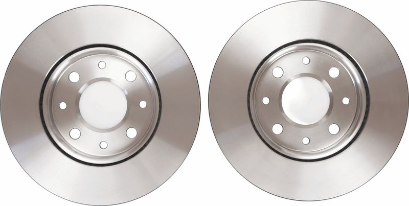 DF4375 TRW Disco freno 
