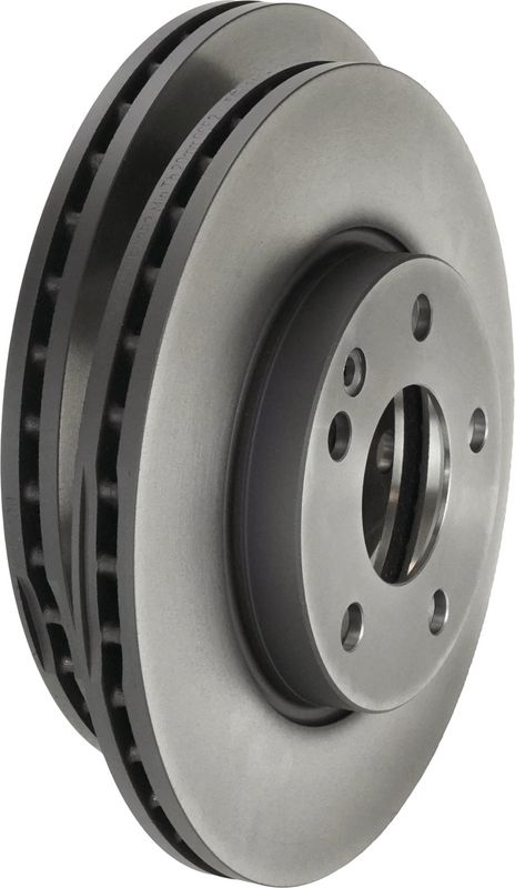DF4393 TRW Disco freno 
