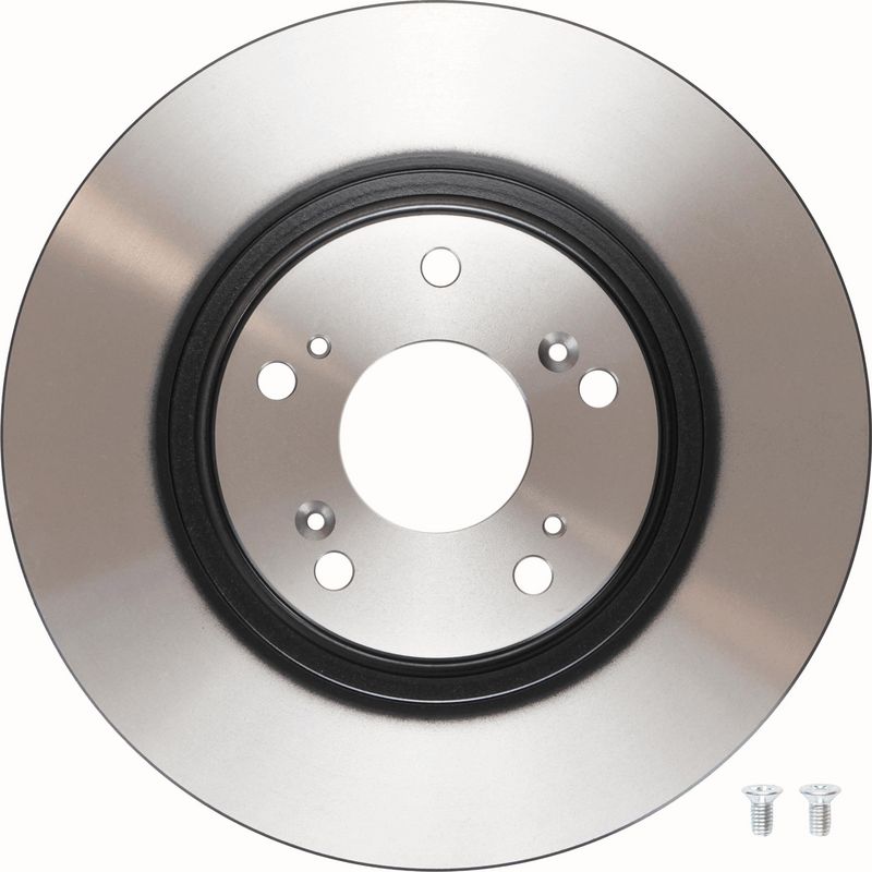 DF4432S TRW Disco freno 