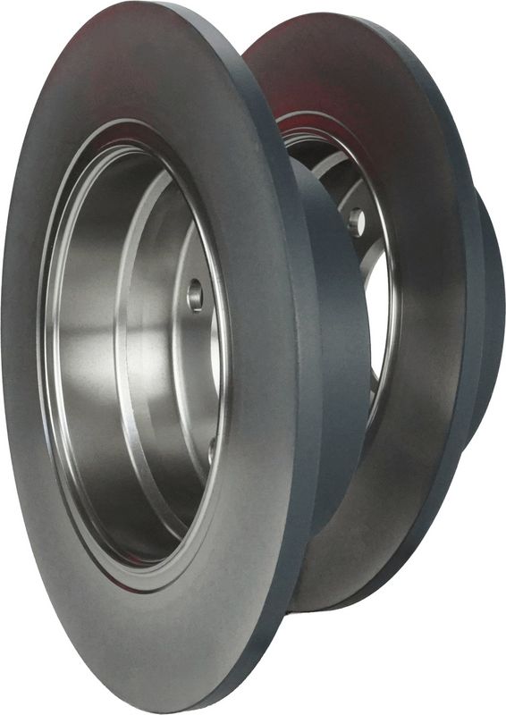 DF4448 TRW Disco freno 