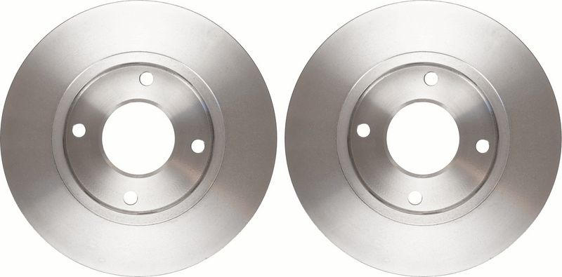 DF4457 TRW Disco freno 