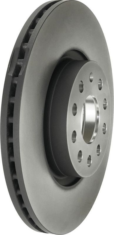 DF4464S TRW Disco freno 