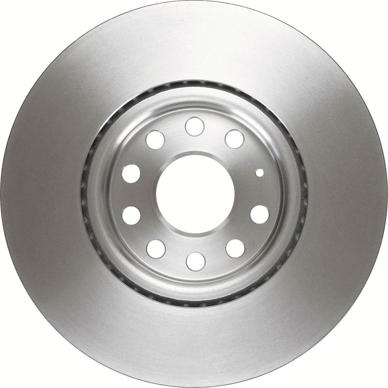 DF4464S TRW Disco freno 