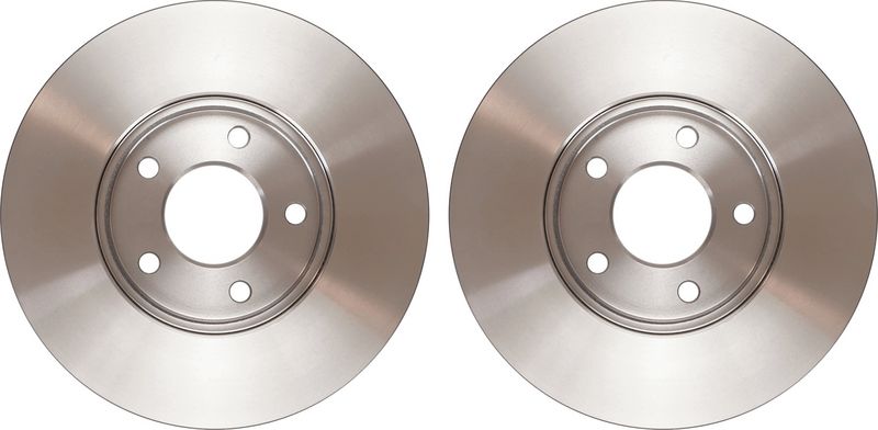 DF4465 TRW Disco freno 