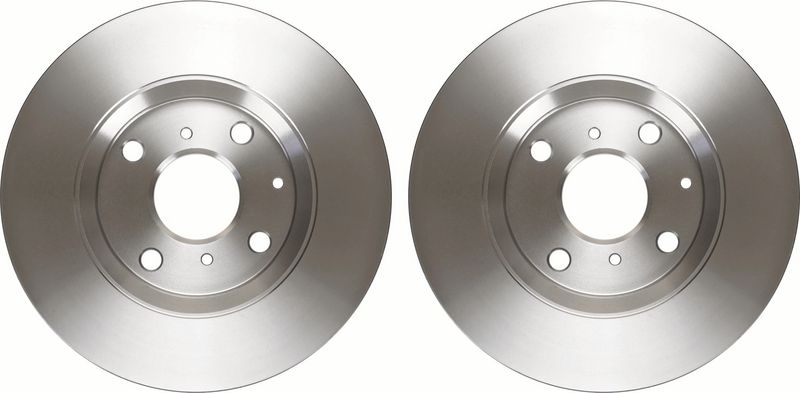 DF4469 TRW Disco freno 