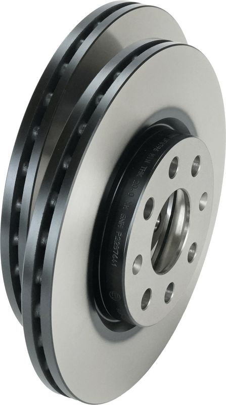 DF4796 TRW Disco freno 