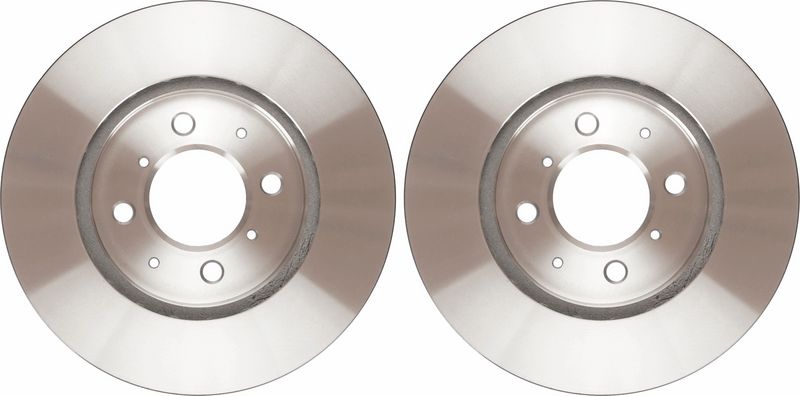 DF4825 TRW Disco freno 