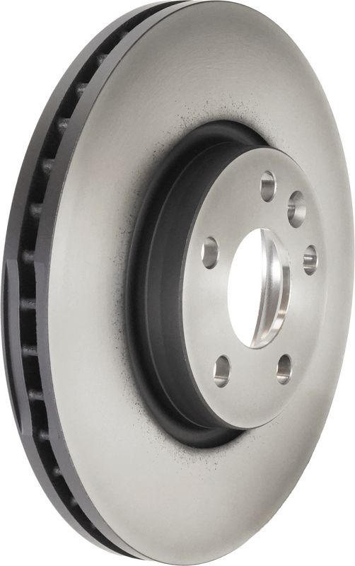DF4850S TRW Disco freno 