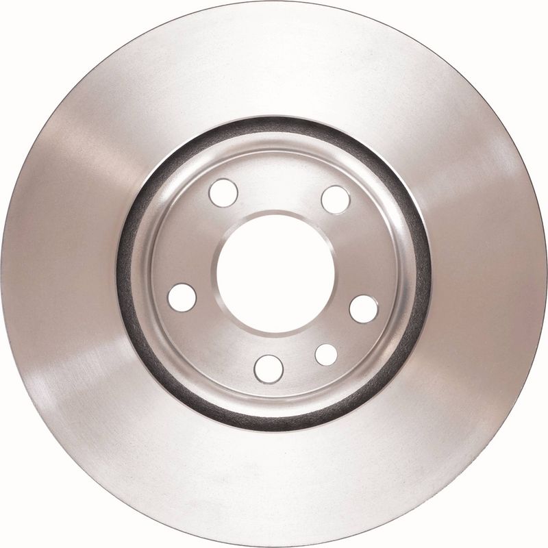 DF4850S TRW Disco freno 