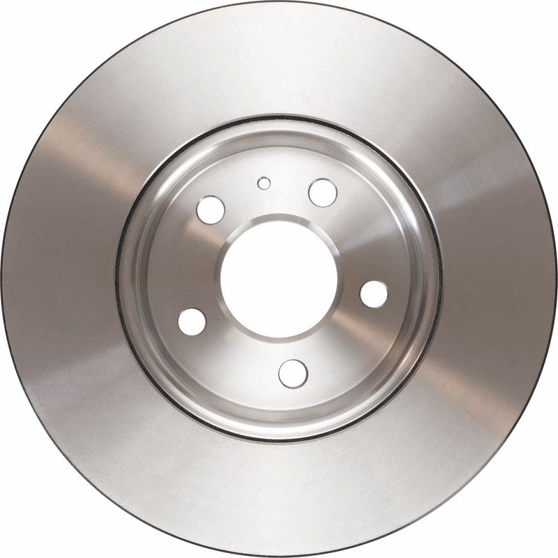 DF4866S TRW Disco freno 