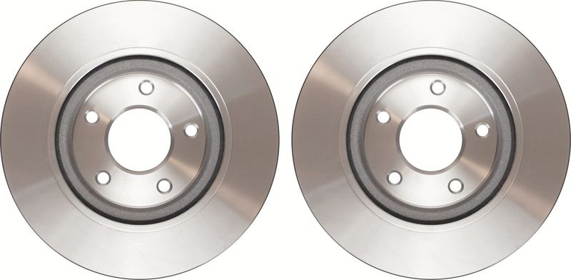 DF4964 TRW Disco freno 